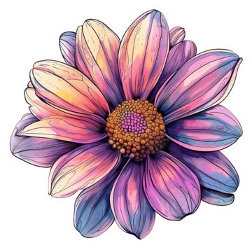 flower,drawing,color,animation,animated,cartoon,floral,botanical,plant,nature,garden,petals,blossom,bloom,spring,summer,whimsical,fun,happy,joyful,bright,colorful,vibrant,artistic,graphic,design,creative,sketch,outline,watercolor Bright Flowers Aesthetic, Flower Drawing Color, Outline Watercolor, Color Animation, Animated Flowers, Sketch Outline, Flower Pastel, Graphic Design Creative, Color Png