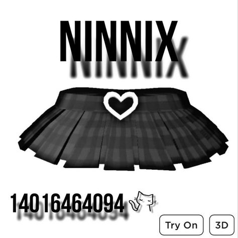 Bloxburg Outfit Codes Black Skirt, Berry Avenue Codes Black Skirt, Black Skirt Berry Avenue Code, Brookhaven Skirt Codes, Code Clothes Brookhaven, Roblox Codes For Skirt, Black Skirt Roblox Id, Berry Ave Skirt Code, Berry Avenue Codes Clothes Skirt