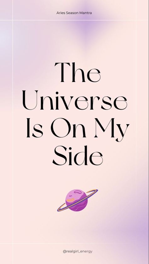 I Have A Beautiful Life, Positive Self Affirmations Aesthetic, Positive Self Affirmations Wallpaper, Self Affirmations Aesthetic, Universe Loves Me, Variety Book, Universe Affirmations, Wallpaper Universe, Wallpaper Affirmations