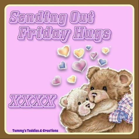 10 Friday Hugs Quotes And Images Big Hug Gif, Friday Hugs, Hugs Quotes, Friday Messages, Hug Gif, Hug Quotes, Good Morning Happy Friday, Good Morning Animation, Its Friday Quotes