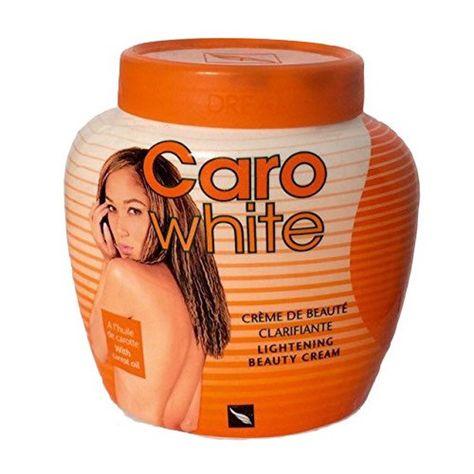 Original Caro white Skin Lightening cream 4 pcs kit. Biggest | Etsy Caro Light, Caro White, Toning Cream, Carrot Oil, Skin Darkening, Carrots Oil, Bleaching Cream, Skin Lightening Cream, Lightening Creams