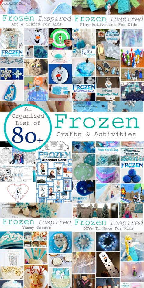 Frozen Birthday Games, Birthday Party Activities For Kids, Disney Frozen Crafts, Frozen Birthday Party Games, Frozen Activities, Party Activities For Kids, Frozen Party Games, Christmas Party Games For Kids, Frozen Crafts