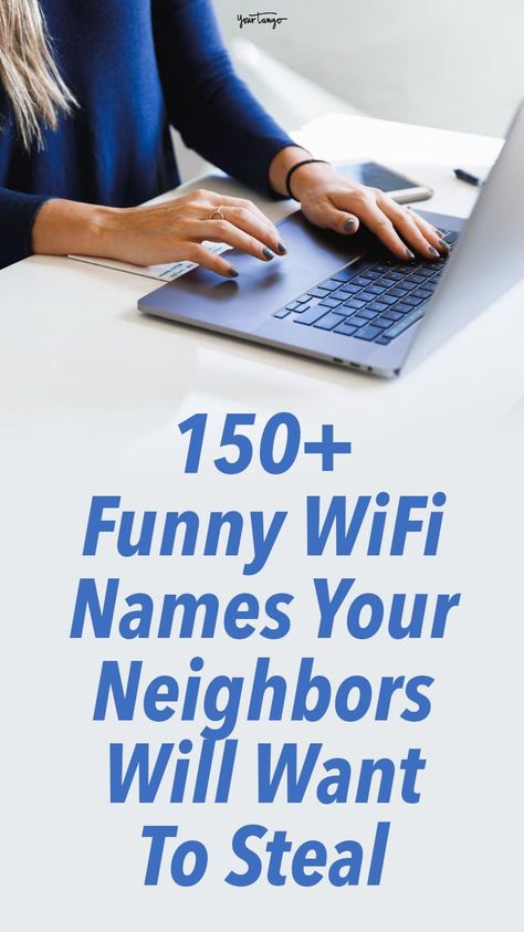 Funny Internet Network Names, Funny Pinterest Board Names, Wifi Name Ideas Aesthetic, Funny Hotspot Names, Wi Fi Names Creative, Cool Passwords Ideas, Funny Wifi Names And Passwords, Wifi Name Ideas, Wifi Names Funny