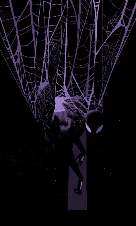 Symbiote Spider Man, Spider Man Wallpaper, Spiderman Comic Art, 1366x768 Wallpaper Hd, Symbiote Spiderman, Madara Wallpaper, Black Spiderman, Want To Draw, Spiderman Artwork