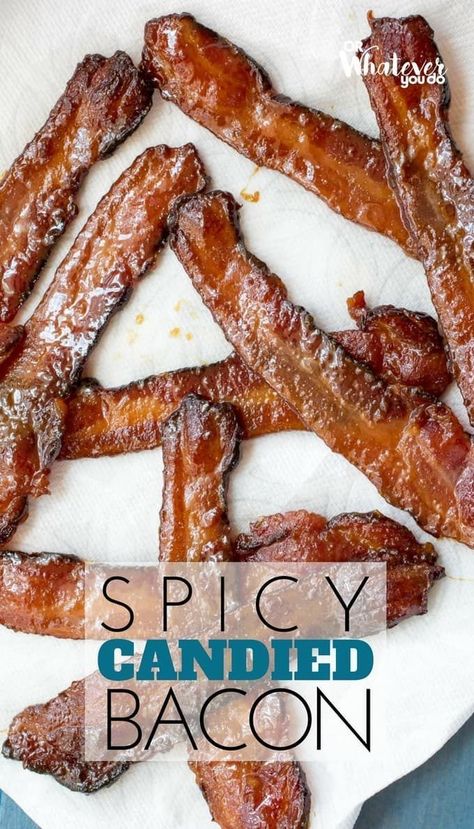 Spicy Candied Bacon Traeger Meals, Sweet And Spicy Bacon, Wood Pellet Grill Recipes, Candied Bacon Recipe, Traeger Cooking, Spicy Bacon, Traeger Smoker, Traeger Grill Recipes, Pellet Grill Recipes