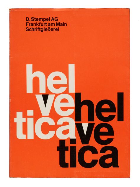 Helvetica specimen (typeface by Max Miedinger), ca. 1970 | Flickr Max Miedinger, Typeface Poster, Helvetica Font, Creative Typography Design, Design Alphabet, Typography Book, Minimalist Font, Poster Typography, Font Graphic