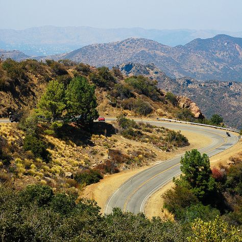 The vicinity...off of Mulholland Highway Colorado Street Bridge, Running On Empty, Mulholland Drive, Los Angeles Hollywood, Santa Monica Blvd, Griffith Park, Hollywood Boulevard, Laurel Canyon, Canyon Road