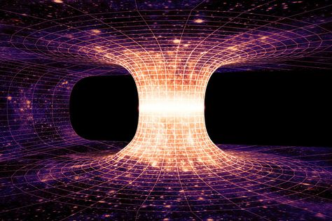 The universe may be a giant broken hologram Quantum Mechanics, Holographic Universe, Information Theory, General Relativity, Theoretical Physics, Theory Of Relativity, Quantum Computer, Time Warp, Physicists