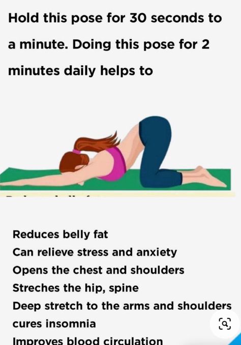 Yoga Daily, Yoga Facts, Daily Yoga Workout, Trening Fitness, Quick Workout Routine, Everyday Workout, Body Posture, Workout Without Gym, Easy Yoga Workouts