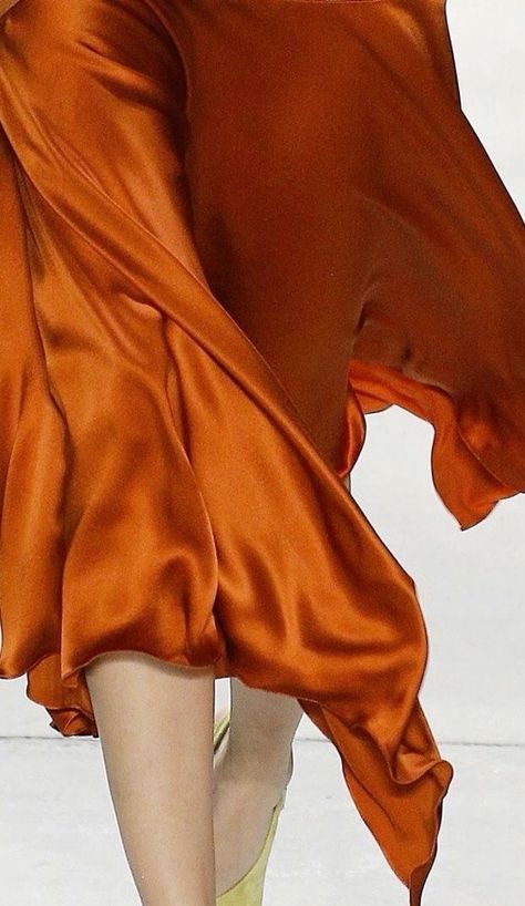 Beach Color Palettes, True Autumn, Skirt Inspiration, Color Schemes Colour Palettes, Long Sleeve Outfits, Beach Color, Orange Aesthetic, Orange Crush, Budget Fashion