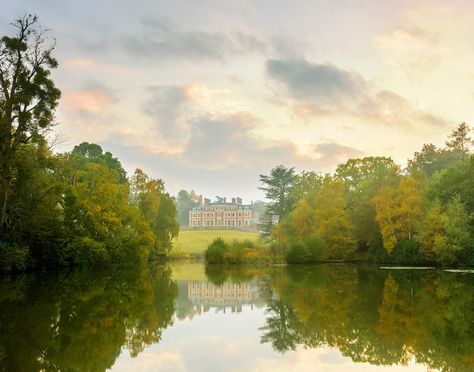 Unrealistic Dreams, Heckfield Place, Motif Wedding, European Hotel, Luxury Wellness, Missed Opportunities, Hampshire England, Country Hotel, Country House Hotels