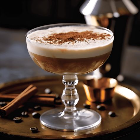 Mexican Coffee Cocktail Recipe - The Mexican Coffee cocktail offers a rich and bold coffee flavor, with a hint of sweetness from the coffee liqueur. The tequila adds a warm and slightly spicy kick, while the whipped cream provides a smooth and creamy finish. Coffee Nutrition Facts, Coffee Tequila, Flavored Tequila, Hot Chocolate Cocktail, Warm Cocktails, Spiked Hot Chocolate, Cocoa Drink, Mexican Coffee, Coffee Liqueur