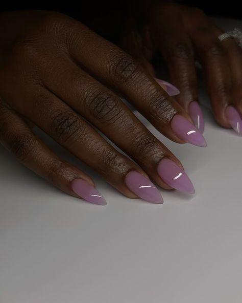 The colour in the look is in my Amazon store front! Link in bio xx #dovenailsbysharon Bio Gel Nails, Round Nail Designs, Neutral Nail Polish, Lipstick Nails, Gel Toe Nails, Pink Gel Nails, Sassy Nails, Fall Gel Nails, Casual Nails