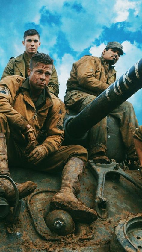 Fury Movie Wallpaper, Sigma Wallpapers, Brad Pitt Wallpaper, Fury Movie Poster, Fury Wallpaper, Sigma Wallpaper, Cinema Wallpaper, Brad Pitt Fury, Fury 2014