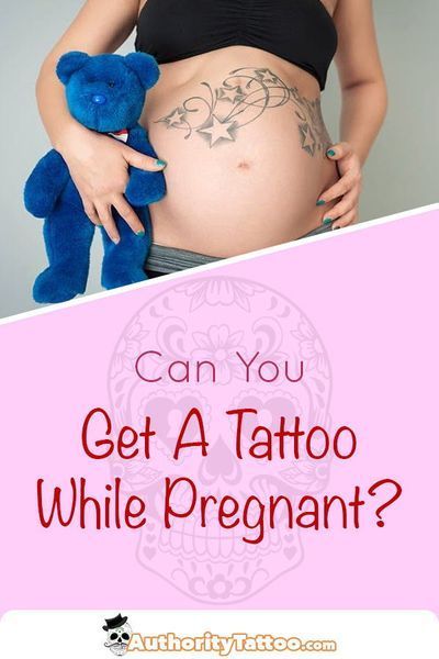 Can You Get a Tattoo While Pregnant?#tattoo #tattoaftercare #tattoocare Pregnant Tattoo, Tattoos After Pregnancy, Tattooing Machines, Pregnancy Tattoo, Tattoo Oil, Getting Tattooed, Tattoo Cream, Tattoo Techniques, Magic Tattoo