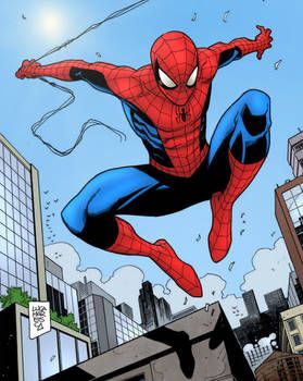 Spiderman Comic Drawing, Spiderman Full Body Photo, Spiderman Comic Icons, Spider Man Reference, Spiderman Comic Panels, Spider Man Comic Panel, Spiderman Reference, Spiderman Poses, Gaming Cosplay