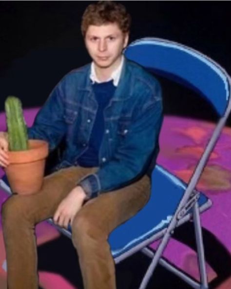 Michael Cera, So True, Celery