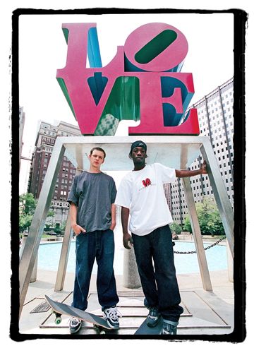 Josh Kalis & Stevie Williams Love Park Skater Posters, Josh Kalis, Stevie Williams, Big Pant, Skate Photography, Rock Room, Skateboard Photos, Skate Aesthetic, Skate Photos