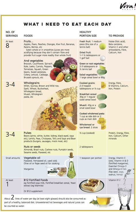 What To Eat Each Day On A Vegan Diet Vegan Plate Method, Nutrition Notes, Food Portion Sizes, Vegan Basics, Vegan Info, Plant Diet, Wfpb Diet, Healthy Vegan Diet, Vegan Tips