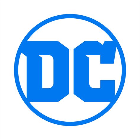 New DC Comics Logo 2016 Dc Comics Logo, Public Enemies, Superman Symbol, Dc Logo, News Logo, Jason Momoa Aquaman, Superman Costumes, Joe Russo, Comics Logo