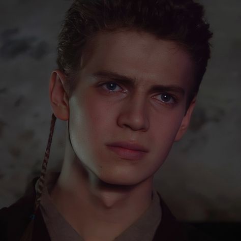 Anakin Aotc, Padawan Anakin, Anakin Skywalker Icon, Anakin Vader, Star Wars Anakin, Attack Of The Clones, Star Wars 2, Jedi Knight, Jedi Master