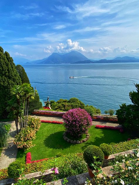 Isola Bella Lake Maggiore, Lake Orta Italy, Lago Maggiore Italy, Lake Maggiore Italy, Lake Orta, Lake Maggiore, Italian Lakes, Italian Lifestyle, Vacation Locations