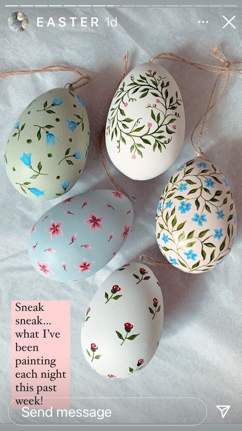 Easter Egg Designs For Kids, Easter Eggs Painting Ideas, Painting Easter Eggs Ideas, Easter Egg Painting Ideas, Egg Painting Ideas, Creative Easter Egg Decorating, Decorating Easter Eggs, Painted Easter Eggs, Creative Easter Eggs