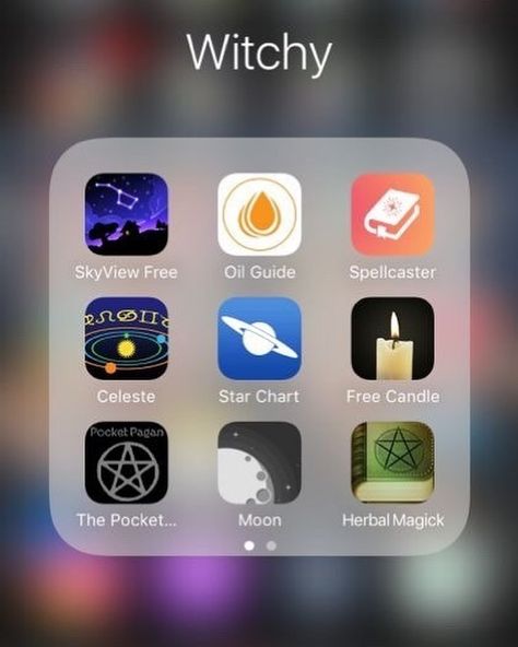 Witch Apps For Android, What Kind Of Witch Am I, Witchy Apps, Witch Apps, Wiccan Crafts, Spell Books, Witch Spirituality, Witchcraft Spell Books, Witchy Crafts