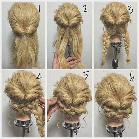 Prom Hair Updo, Fishtail Braid, Work Hairstyles, Prom Hairstyles, Braided Updo, Homecoming Hairstyles, Hair Dos, Hair Designs, Bridesmaid Hair