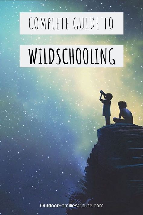 How does wildschooling differ from Forest School, the Reggio Emilia Approach, Earth Schooling, Waldorf, Charlotte Mason, Self-Reg, permaculture, peaceful parenting, deschooling, unschooling, 8 Shields Model, etc? Our complete guide to wildschooling breaks it down for you. #OutdoorLearning #OutdoorEducation #wildschooling Planning School, Forest School Activities, Nature School, Homeschool Education, Confidence Kids, Outdoor Education, Smart Parenting, Homeschool Learning, Homeschool Life