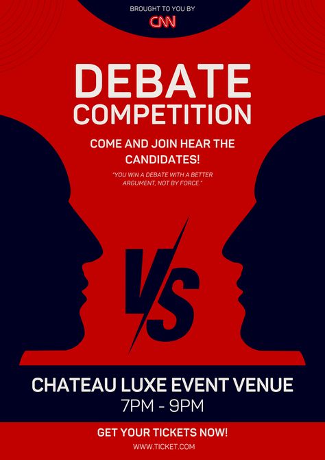 Debate Poster Design Ideas, Debate Competition Poster Design, Competition Poster Design Ideas, Debate Competition Poster, Debate Poster Design, Event Poster Design Ideas Creative, Debate Poster, English Debate, Debate Competition