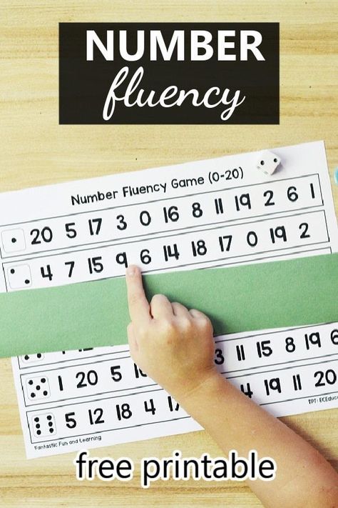 Number Sense Kindergarten Freebie, Math Stations Kindergarten Free, Pre K Math Activities Free, Teen Number Activities, Math Recovery, Teen Numbers Kindergarten, Math Intervention Activities, Number Fluency, Printable For Preschool