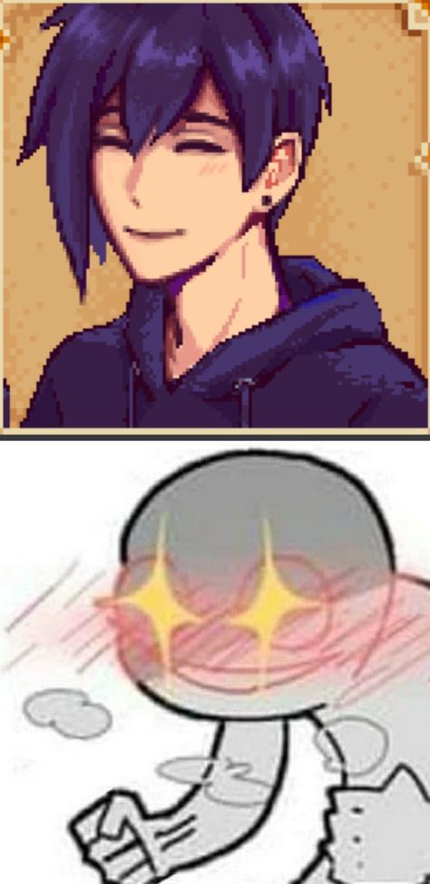 Sebastian From Stardew Valley, Stardew Valley Pfp Sebastian, Sebastian Stardew Valley Portrait, Sebastian Stardew Fanart, Sebastian Stardew Valley Pfp, Yandere Sebastian Stardew, Sebastian X Male Farmer, Sebastian Fanart Stardew Valley, Sebastian X Sam