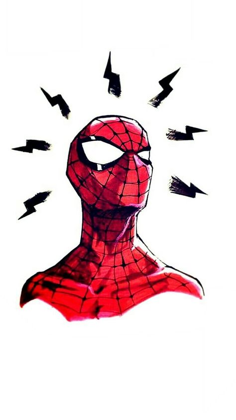 Tattoo Ideas, Spiderman, Marvel