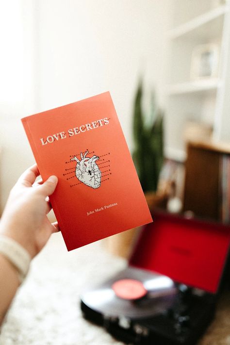 Love Secrets John Mark Pantana, John Mark Pantana, Greatest Commandment, Why Jesus, Glad Tidings, I Am Alive, Book Recs, Christian Artists, The Secret Book