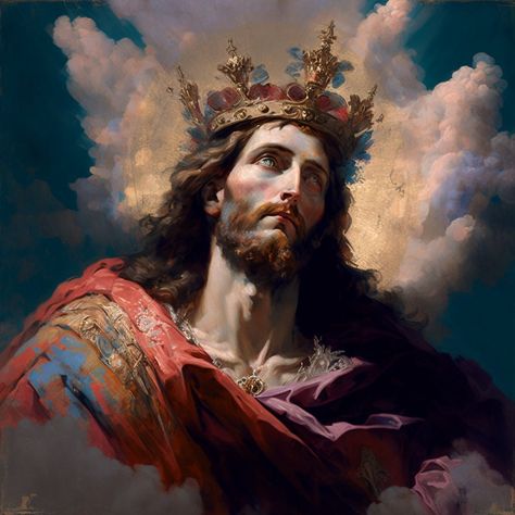 King Of The Universe, Christ The King, St Joseph, Jesus Is, The King, The Universe, Universe, Jesus, On Twitter