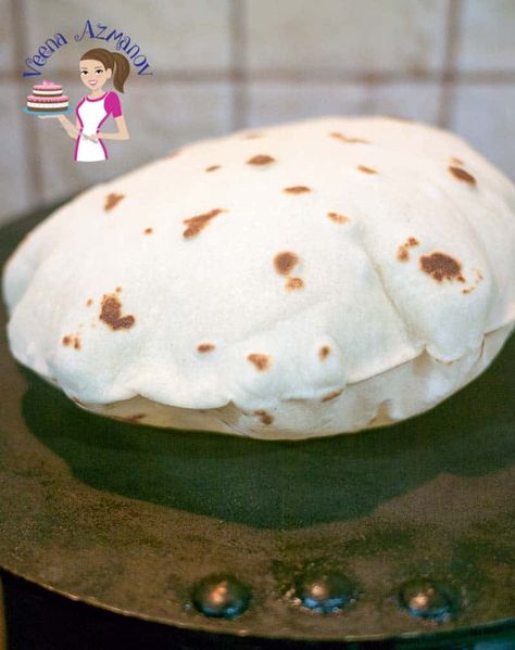 Fluffy Flour Tortilla Recipe, Flour Tortilla Recipe Mexican, Wfpb Bread, Soft Tortilla Recipe, Healthy Tortillas, Mexican Flour Tortillas, Easy Tortilla Recipe, Uncooked Tortillas, Homemade Tortilla Recipe