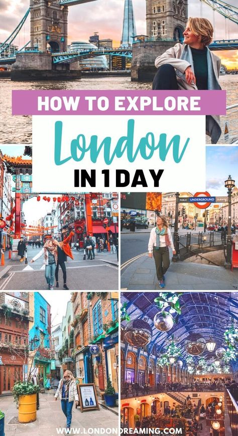 Must Sees In London, What To See In London In 3 Days, What To Visit In London, Two Days In London, London Things To Do In Summer, Best Things To Do In London, Places To See In London, Things To See In London, What To See In London