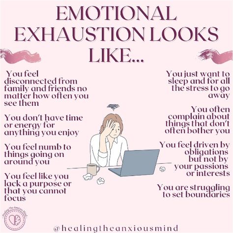 Anger Coping Skills, Emotional Exhaustion, Mental Exhaustion, Mental Health Facts, Feeling Numb, Mental Health Day, Mental And Emotional Health, Mental Health Matters, Life Goes On