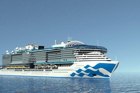 Additional inaugural voyages of Sun Princess from Barcelona, Rome and Athens announced. Sun Princess Cruise Ship, Generation Ship, Sun Princess, Princess Cruise Lines, Private Island Resort, Princess Cruise Ships, Cruise Europe, Western Caribbean, Caribbean Destinations