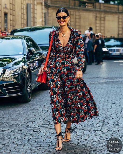 Giovanna Battaglia Engelbert, Giovanna Battaglia, Stil Boho, Moda Chic, Elegante Casual, Street Style Chic, Street Style Inspiration, Mode Inspo, Street Chic