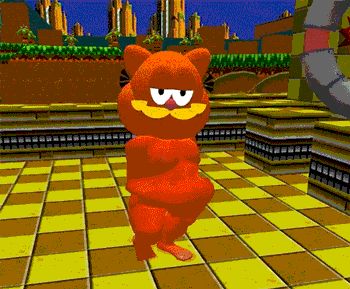 Garfield Dancing, Clickbank Affiliate, Dancing Gif, Love Never Dies, People Laughing, Helping Other People, Amazon Alexa, Funny Images, Cool Gifs