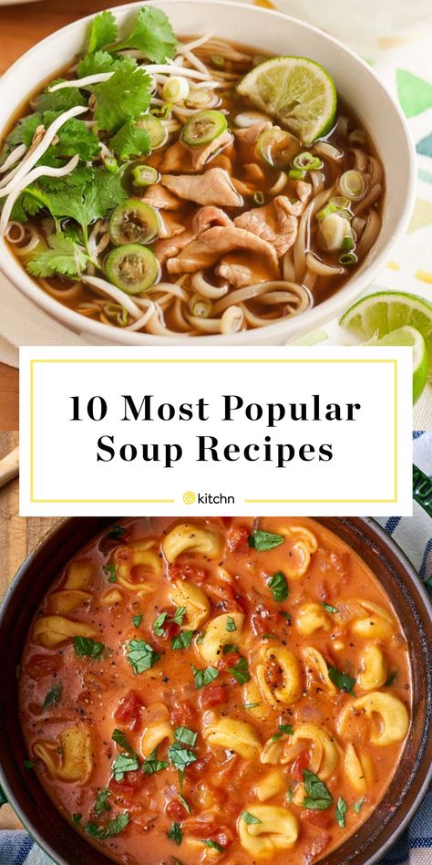 Best Rated Soup Recipes, Stock Pot Soup Recipes, Most Popular Soups, 12 Tomatoes Recipes Soups, Most Popular Soup Recipes, Popular Soups Recipes, Healthy Bean Soup, Soup Recipes Hearty, Stock Pot Recipes