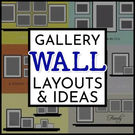 Gallery Wall Ideas With Shelves, Hanging Family Pictures, Family Photo Wall Ideas, Picture Shelf Wall, Picture Wall Layout, Picture Frame Arrangements, Family Wall Collage, Picture Arrangements On Wall, Photo Wall Ideas