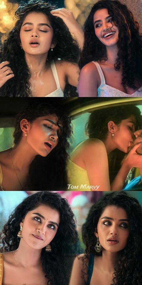 Anupama Kiss, Anupama Parameswaran Hot Pic, Anupama Parameswaran Hot Lips, Anupama Parameswaran Kiss, Samantha Kiss, Indian Actresses Expression, South Indian Hot Actors, Hot Actors Indian, Samantha Photoshoot