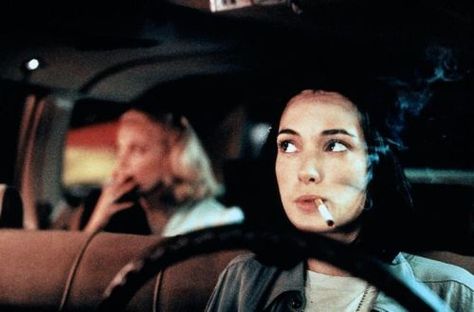 Donna Hayward, The Escapists, Jim Jarmusch, Night On Earth, Winona Forever, Septième Art, Movie Shots, Film Inspiration, Winona Ryder