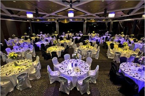 15 Creative Theme Ideas for Gala Dinner Events | Holidappy Starter Ideas, Gala Decorations, Gala Themes, Charity Gala, Gala Ideas, Fundraising Gala, Disco Theme, Dinner Event, Casino Night Party