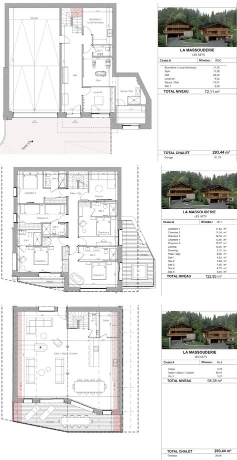 Chalet Design Plan, Ski Chalet Floor Plans, Chalet Floor Plans, Bloxburg Food, Food Decals, Alpine Chalet, Chalet Design, Luxury Ski Chalet, Swiss Chalet