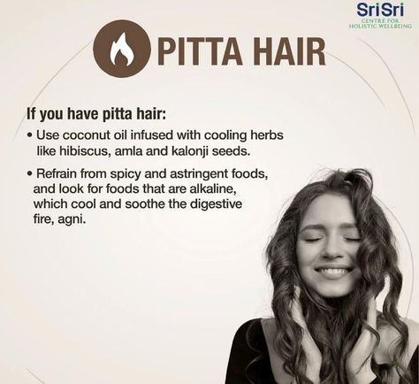 Tri Dosha, Ayurveda Pitta, Ayurveda Dosha, Pitta Kapha, Ayurveda Hair, Ayurveda Diet, Vata Pitta, Pitta Dosha, Ayurvedic Therapy