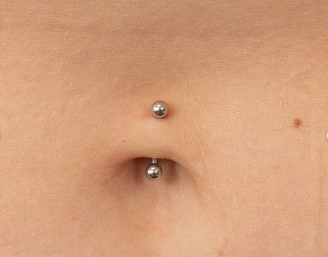 Small Belly Ring, Simple Belly Piercing, Small Navel Piercing, Simple Belly Button Rings, Belly Button Piercing Minimalist, Small Belly Piercing, Minimal Belly Button Piercing, Simple Silver Belly Button Piercing, Belly Button Piercing Silver